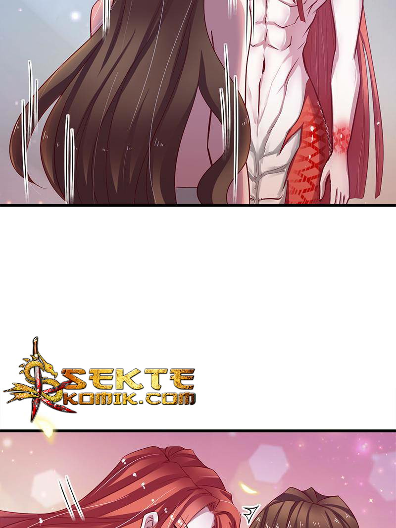 Beauty and the Beasts Chapter 17 Gambar 40